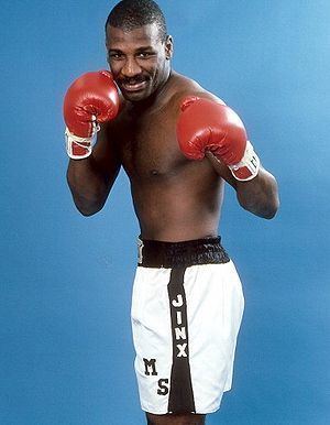 Michael Spinks Michael Spinks BoxRec