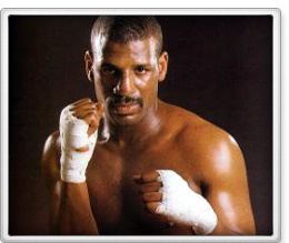 Michael Spinks Michael Spinks Interview From Olympic Boxing Champ to Rocking the