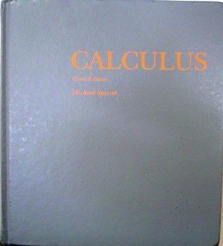 Michael Spivak Calculus by Michael Spivak