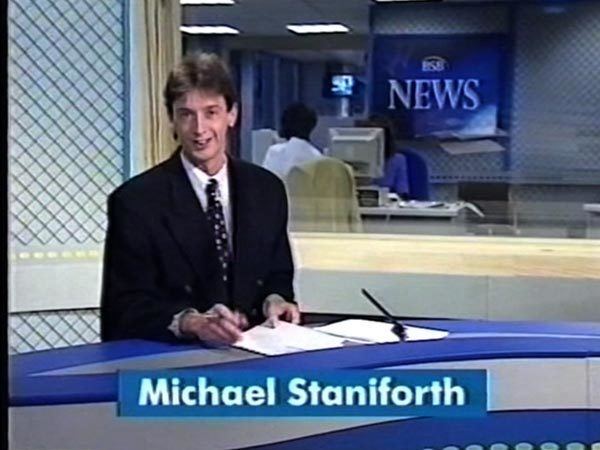 Michael Staniforth Michael Staniforth Celebrity photos biographies and more