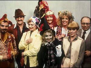 Michael Staniforth our friends from Rentaghost where are they now diiwannas Blog