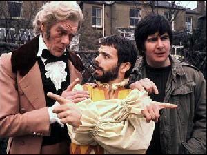 Michael Staniforth our friends from Rentaghost where are they now diiwannas Blog