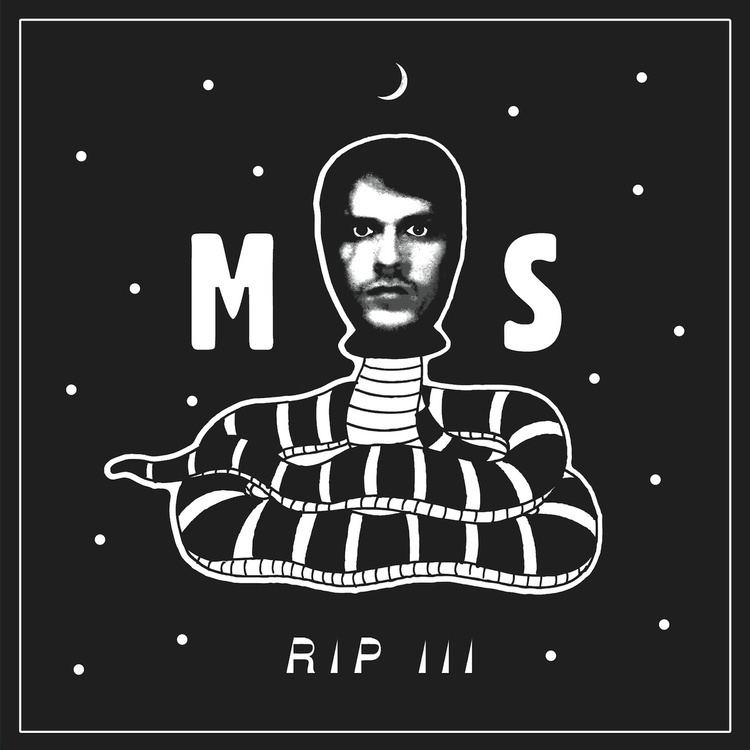Michael Stasis Michael Stasis RIP III Album Review Pitchfork