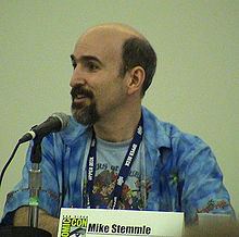 Michael Stemmle httpsuploadwikimediaorgwikipediacommonsthu