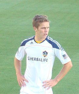 Michael Stephens (soccer) Michael Stephens soccer Wikipedia