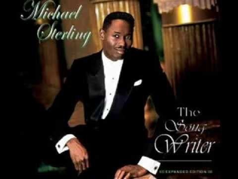 Michael Sterling (musician) Michael Sterling Holiday YouTube