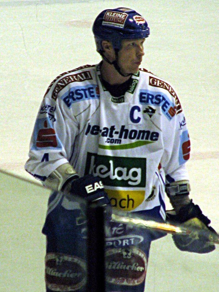 Michael Stewart (ice hockey) Michael Stewart ice hockey Wikipedia