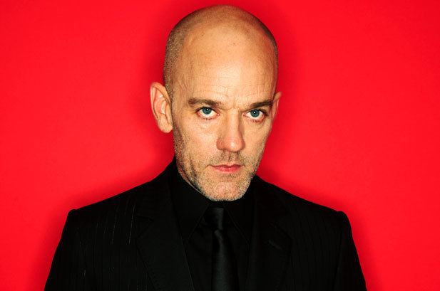 Michael Stipe Does Michael Stipe Have Plans for REM to Reunite