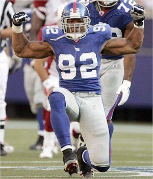 Michael Strahan Michael Strahan To Be Profiled On NFL Networks A Football Life