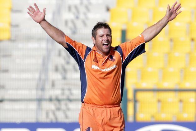 Michael Swart Swart and Stirling make allround impact on T20I Player