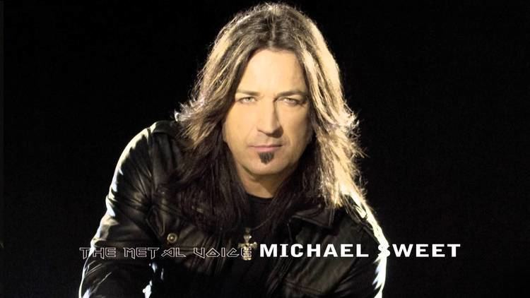 Michael Sweet Stryper 39 Michael Sweet39 interview 2013The Metal Voice