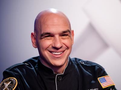 Michael Symons Michael Symon39s quotes famous and not much QuotationOf