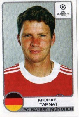 Michael Tarnat wwwsportsworldcardscomekmpsshopssportsworldi