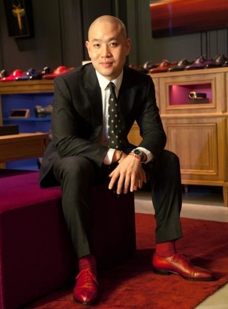Michael Tay Michael Tay Brings Us Authentic Luxury with Malmaison by