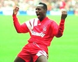 Michael Thomas (footballer, born 1967) Michael Thomas So tell us about that goal LFChistory Stats