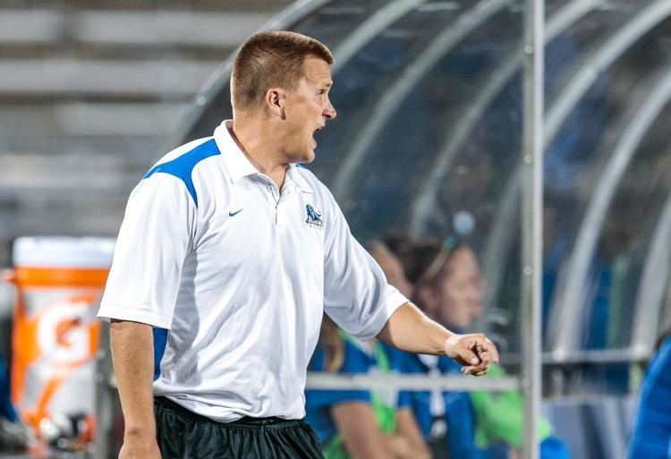 Michael Thomas (soccer) Michael Thomas Will Not Return as Womens Soccer Coach at Buffalo
