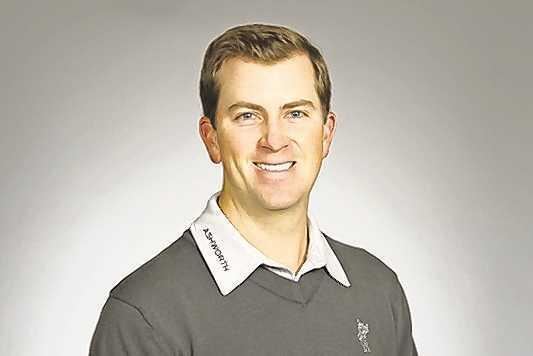 Michael Thompson (golfer) Masters invitee Michael Thompson to speak at the Augusta