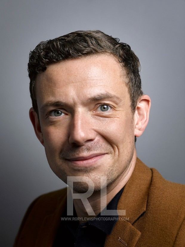 Michael Thomson (actor) Michael Thomson London Actors Headshots Portrait Photographer Rory