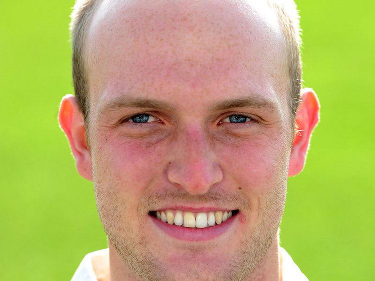 Michael Thornely Michael Thornely Player Profile Leicestershire Sky Sports Cricket