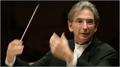 Michael Tilson Thomas Michael Tilson Thomas News The New York Times
