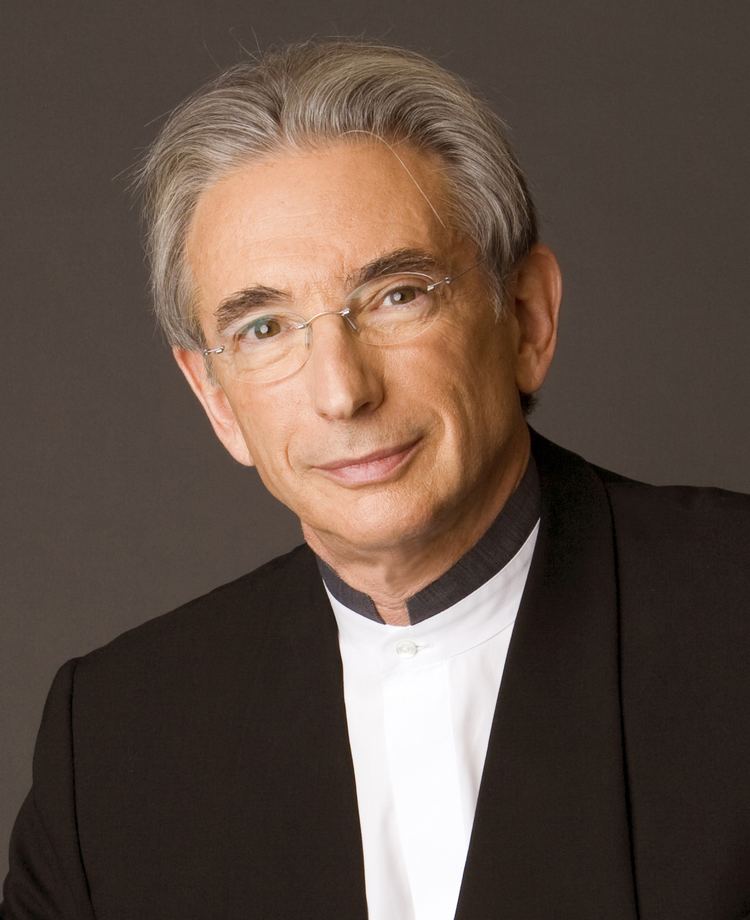 Michael Tilson Thomas The Thomashefskys Official Website Artists