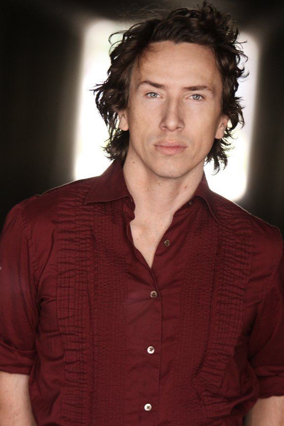 Michael Traynor (actor) Michael Traynor biography workout age hair amp wiki info