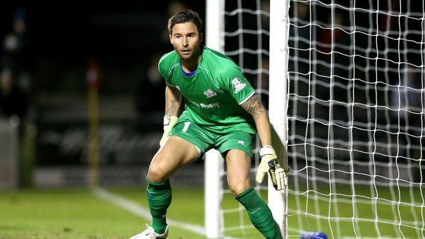 Michael Turnbull Socceroo claims of The Bachelorette contestant Michael