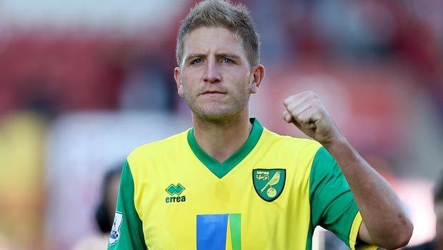 Michael Turner (footballer) Norwich Michael Turner admits Canaries need a miracle