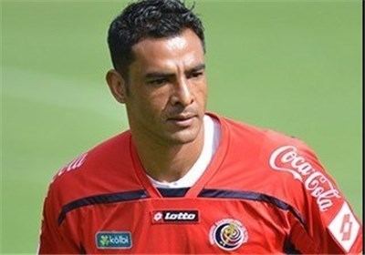 Michael Umaña Michael Umana agrees to join Persepolis