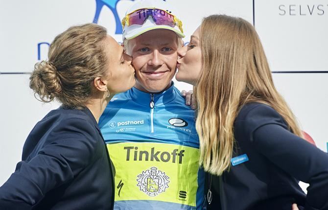 Michael Valgren Valgren ready for Classics leadership role at Astana Cyclingnewscom