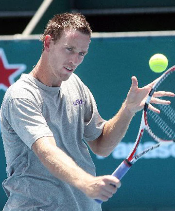Michael Venus (tennis) Kiwi tennis hopefuls fall short at Heineken Open Stuffconz