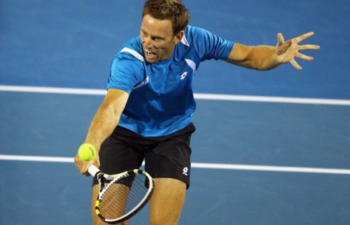 Michael Venus (tennis) Australian Open doubles wildcards crowned 24 November