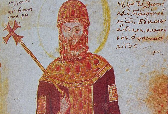Michael VIII Palaiologos 10 Historical Leaders Who Financially Ruined Their