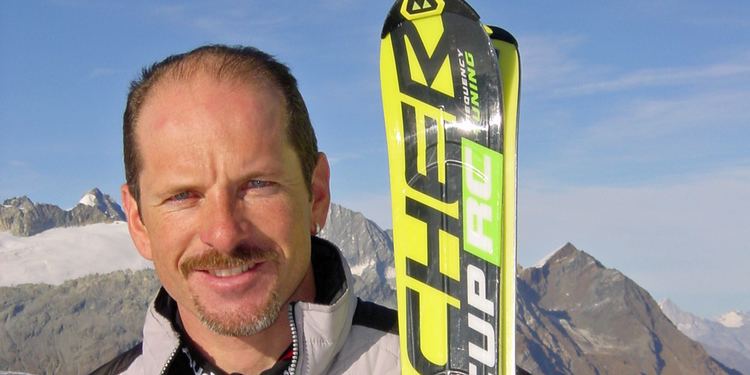 Michael von Grünigen skionlinech Mike von Grnigen sagt was in der Schweiz schief luft