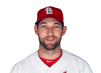 Michael Wacha Michael Wacha Stats News Pictures Bio Videos St