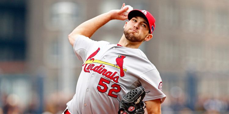 Michael Wacha Cardinals Edge Pirates 21 In Game 4 Michael Wacha Helps