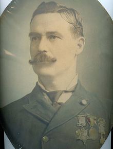 Michael Walsh (Medal of Honor) httpsuploadwikimediaorgwikipediacommonsthu