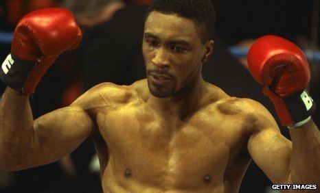 Michael Watson Quotes by Michael Watson Like Success