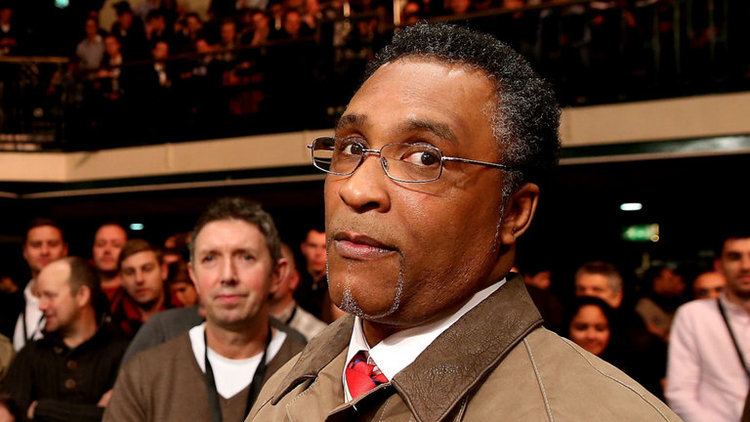 Michael Watson Former boxer Michael Watson appeals to public for help following