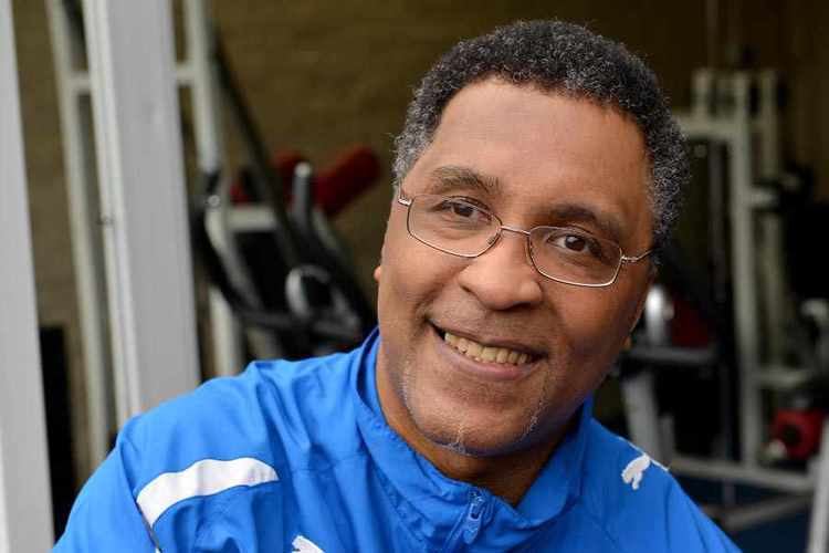 Michael Watson Michael Watson to open boxing gym in Willenhall Express Star