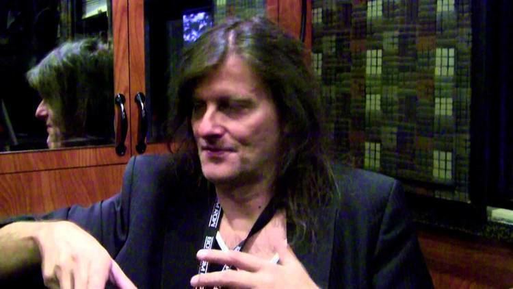 Michael Weikath Helloween Michael Weikath3939 Interview 2013The Metal Voice