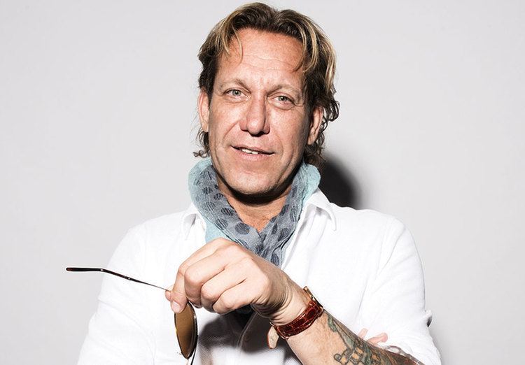 Michael Wekerle on The TV Show