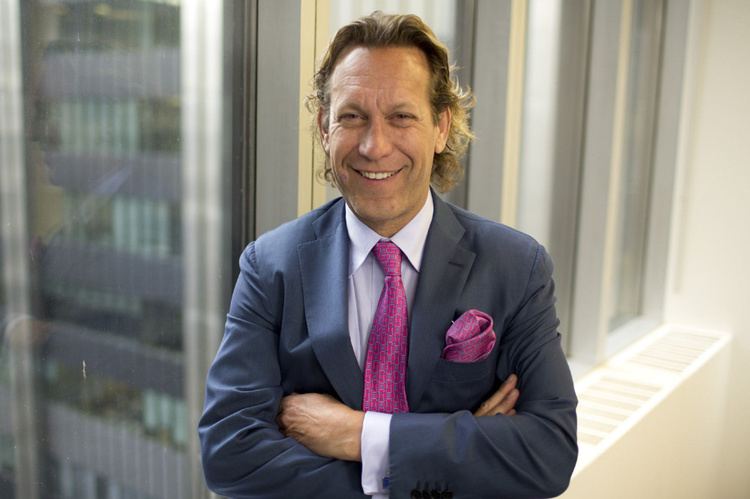 Michael Wekerle Mike Wekerle brings some spice to Dragons39 Den Toronto Star