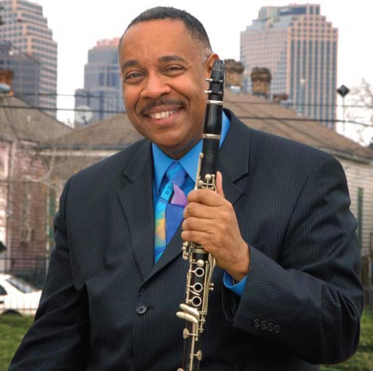 Michael White (clarinetist) Music Legend39s Home Renovated Dr Michael White Jazzes Up