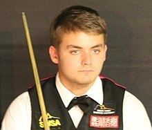 Michael White (snooker player) httpsuploadwikimediaorgwikipediacommonsthu