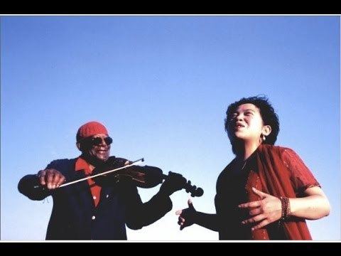 Michael White (violinist) Michael White Interview 2 John Coltrane YouTube