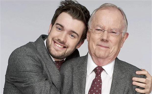Michael Whitehall Jack Whitehall My dad the touchline troublemaker Telegraph