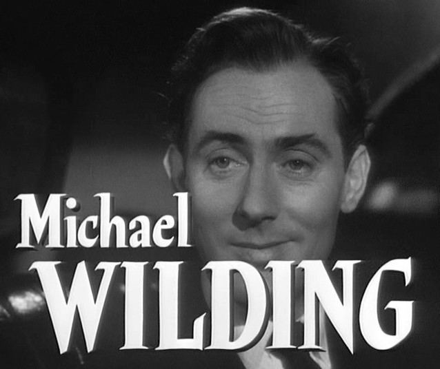 Michael Wilding (actor) httpsuploadwikimediaorgwikipediacommons00