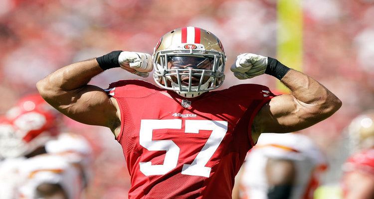 Michael Wilhoite Michael Wilhoite The American Dream Pro Player Insiders