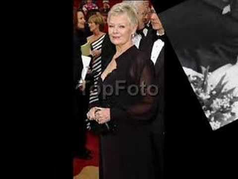 Michael Williams (actor) Michael Williams Dame Judi Dench YouTube